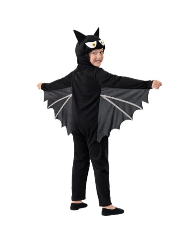 Costume di pipistrello | Costumi per bambini Il Re del Carnevale